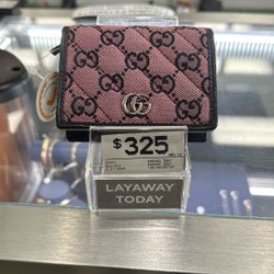 Gucci Wallet