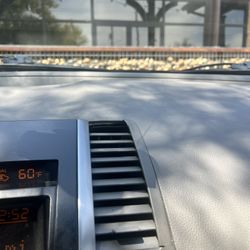 2008 Nissan Maxima