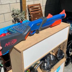 Fortnite Pump Shotgun
