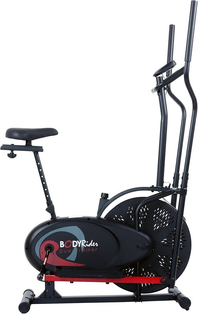 Body Rider Dual Trainer