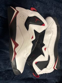 Jordan 7s