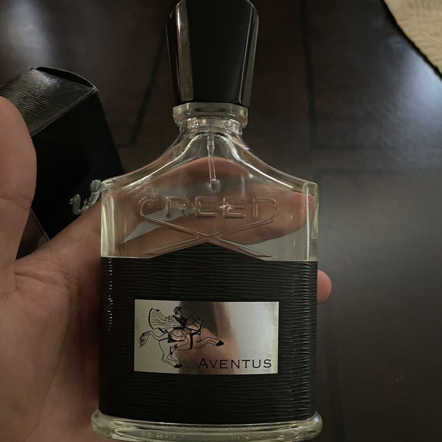 Creed Aventus  Cologne