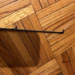 Diawa Falcon Light Rod