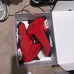 Jordan 6s/jordan 11s