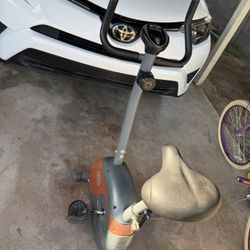 Exercise Bike Me-708