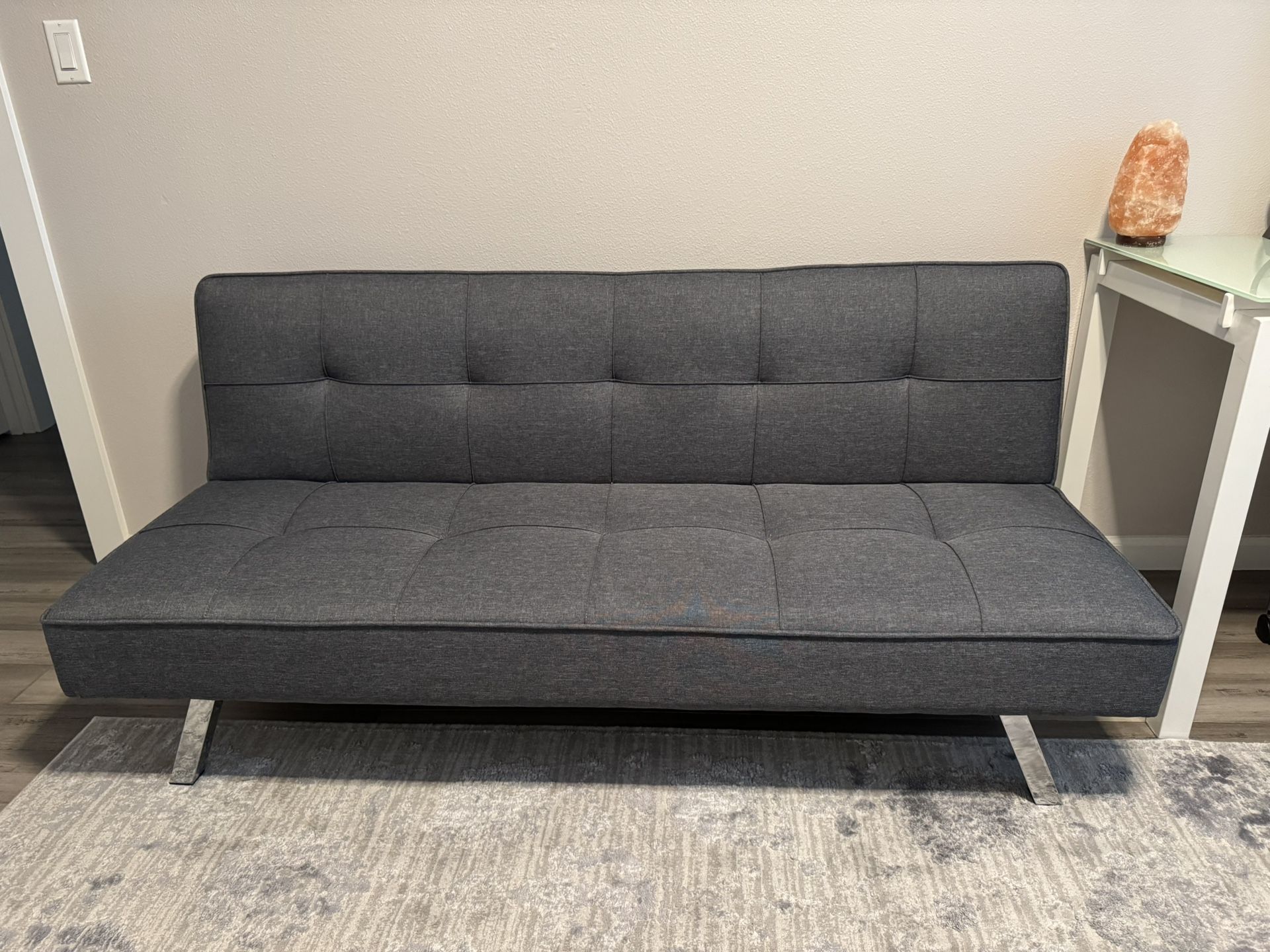 Foldable Couch