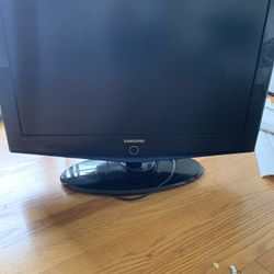 Samsung Tv 