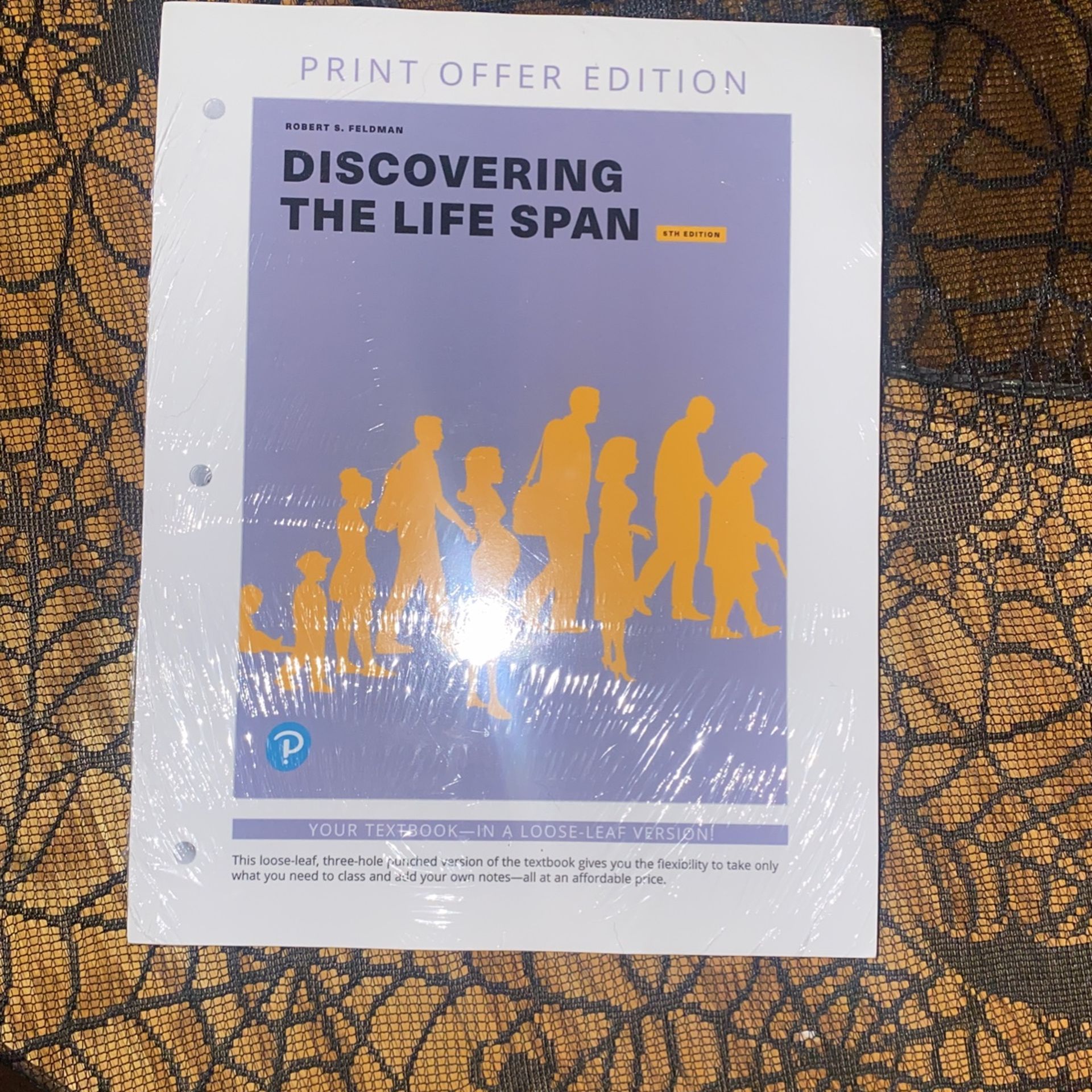 Discovering The Life Span