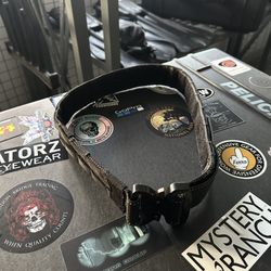 TYR Tactical Gun Belt 