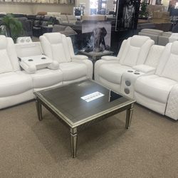 MODERN SOFA- the hottest furniture in the valley, ONLY $10 DOWN