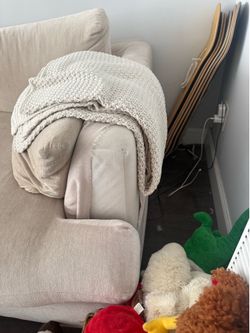 l shaped couch