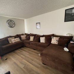 Large Couch