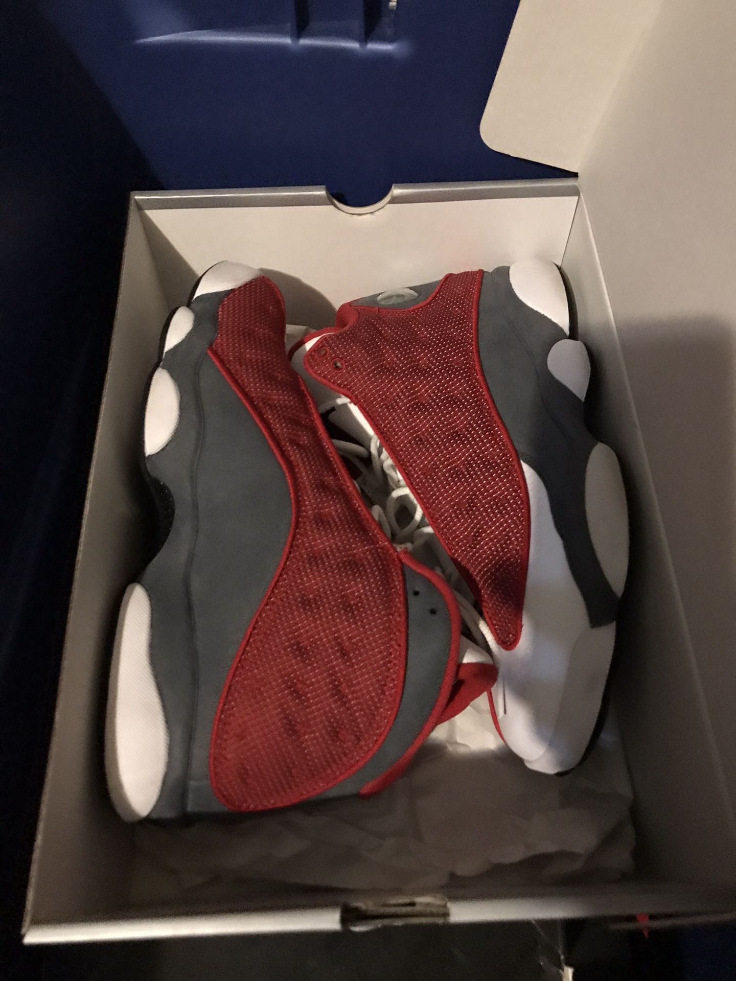 Jordan 13s