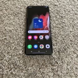 S21 Ultra 128GB Unlocked 