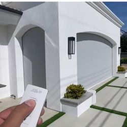 Exterior Zipper Shade