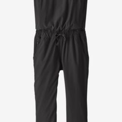 Patagonia 'Fleetwith' Romper