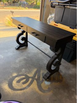 Mor Rectangle furniture sofa table