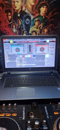 17" Inch HP Core i3 Studio Laptop