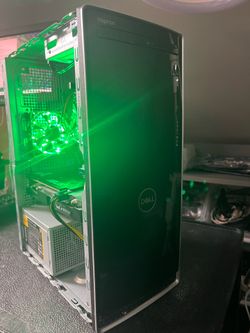 Dell Gaming PC i5, 16GB RAM, GTX 960, 1TB Storage + Monitor!