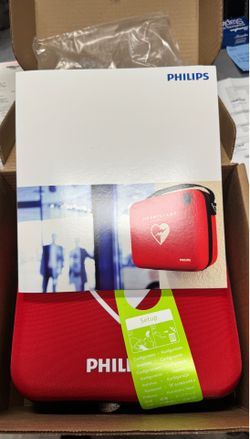 Defibrillator for sale