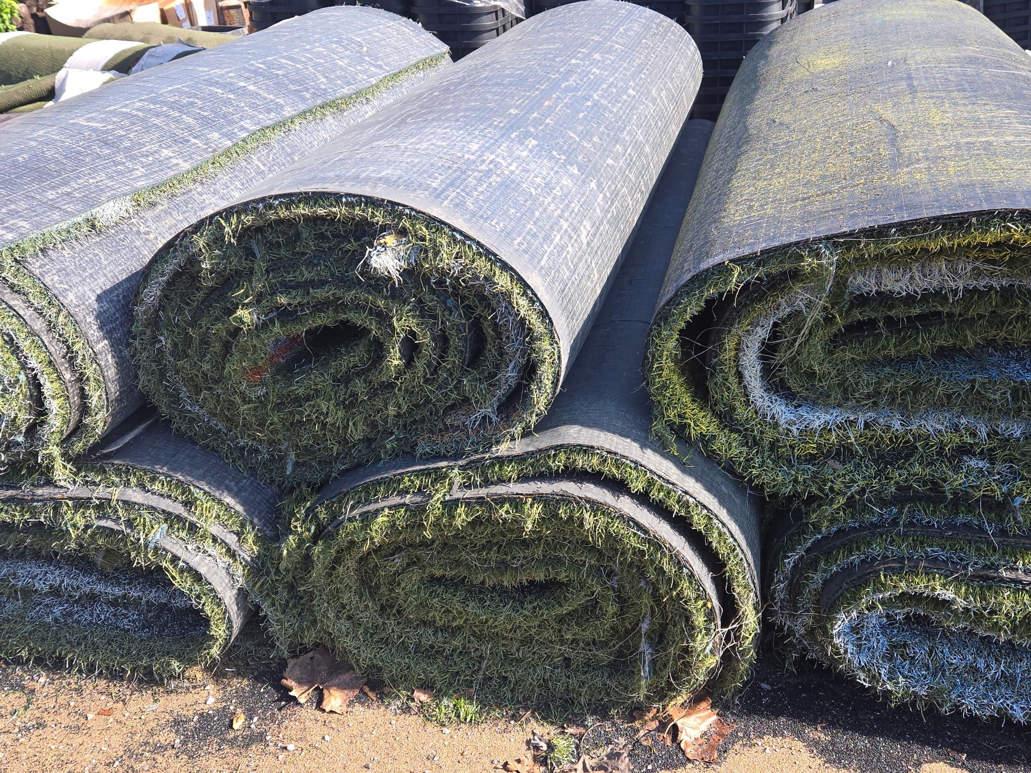 High Quality Artificial Grass! $150 per roll