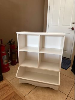Cost way kids book shelf