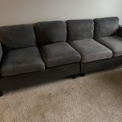 Couch For Sale 