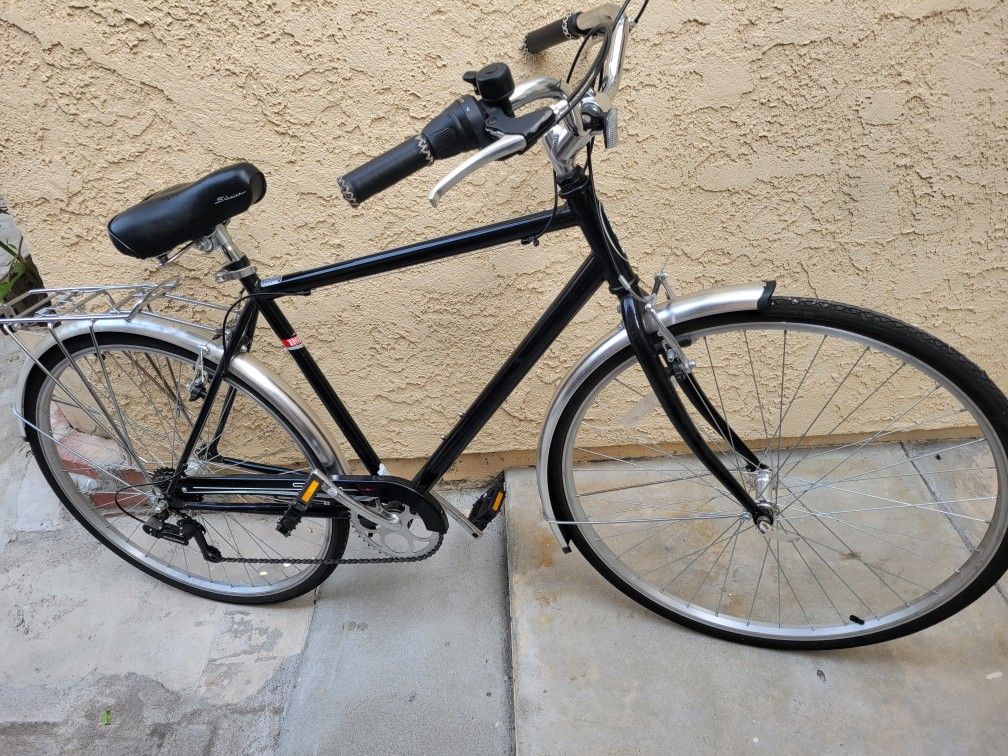 Schwinn Warefare 7 Speed