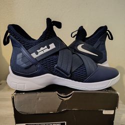Mens Nike LeBron XII