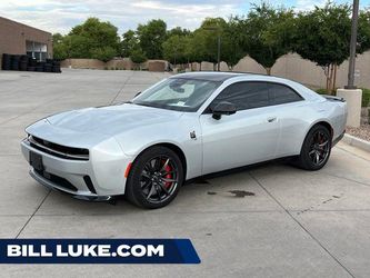 2024 Dodge Charger Daytona