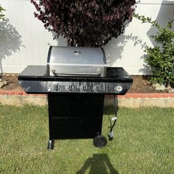 Bbq Grill Propane