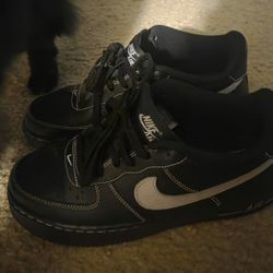 Nike Air Force 1s - Size 6.5Y