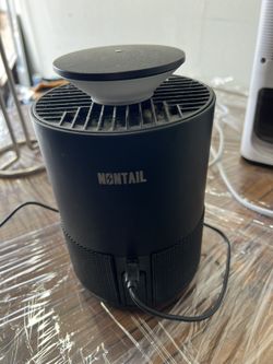 Indoor Bug Killer