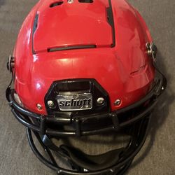 Schutt F7 Football Helmet