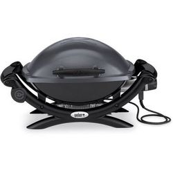Weber Q1400 Electric Grill