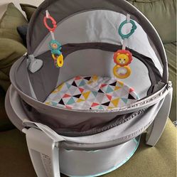 Baby Playpen 