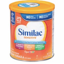 Similac 
