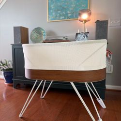 Snoo - Like New With Lots of Extras