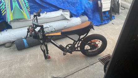 Ridstar Q20