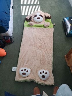 Sleeping Bag