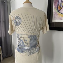 Two Hollister T-Shirts