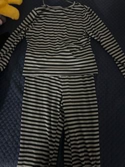 Matching set size XL