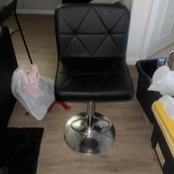 Bar Stool Chair 
