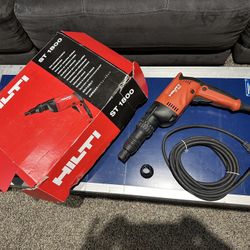 HILTI