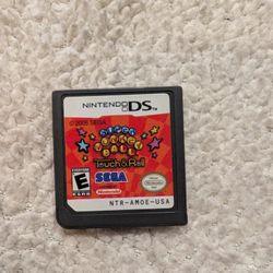 Monkey Ball Ds