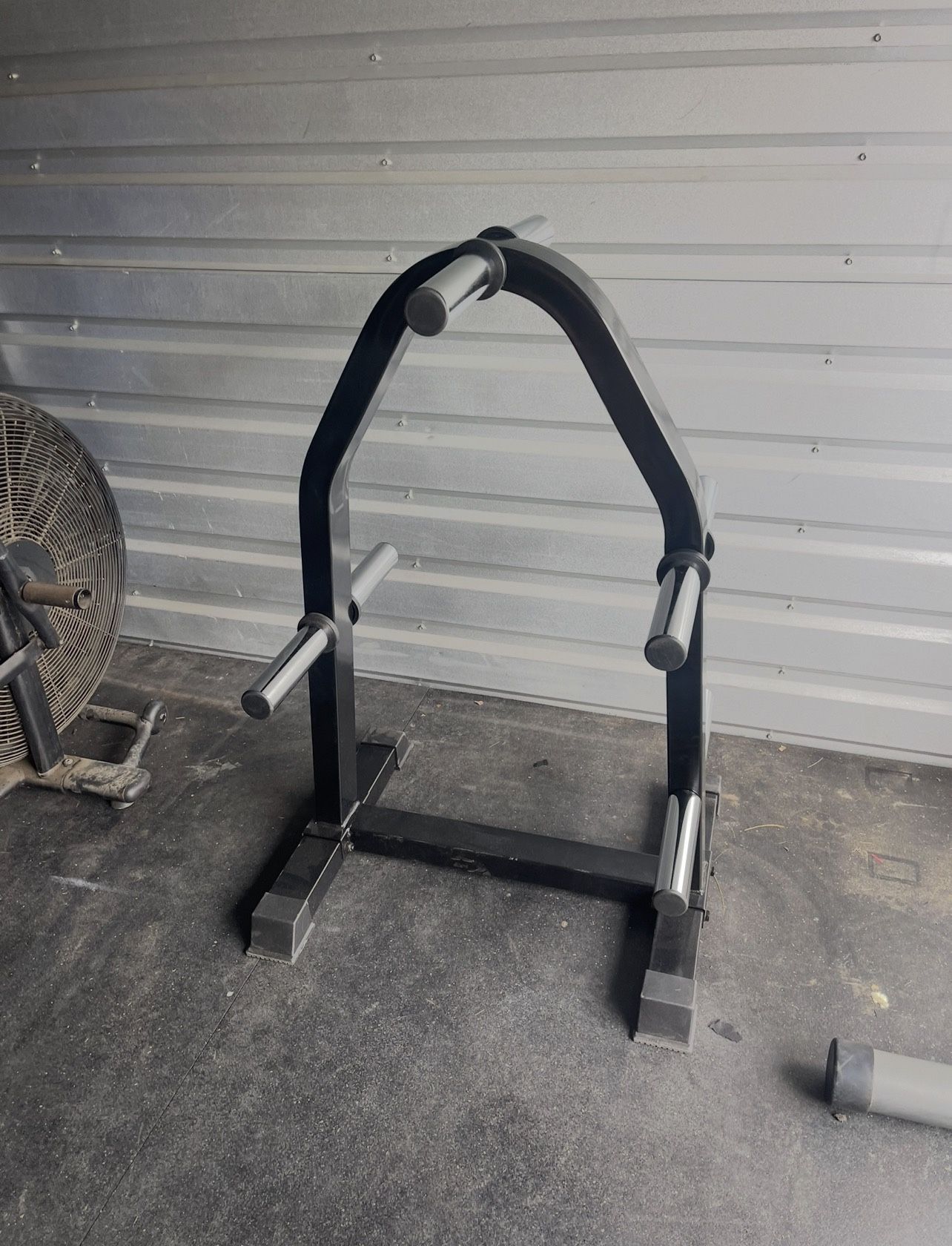 Brand New 8 Post Olympic Weight Tree…. Home Gym Fitness…. $125 Price is Firm!!!!