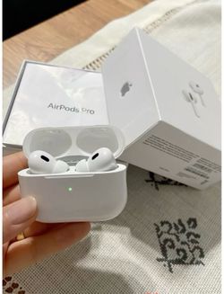 AirPod pro gen 3