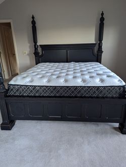 Queen Mattresses - Premium Comfort