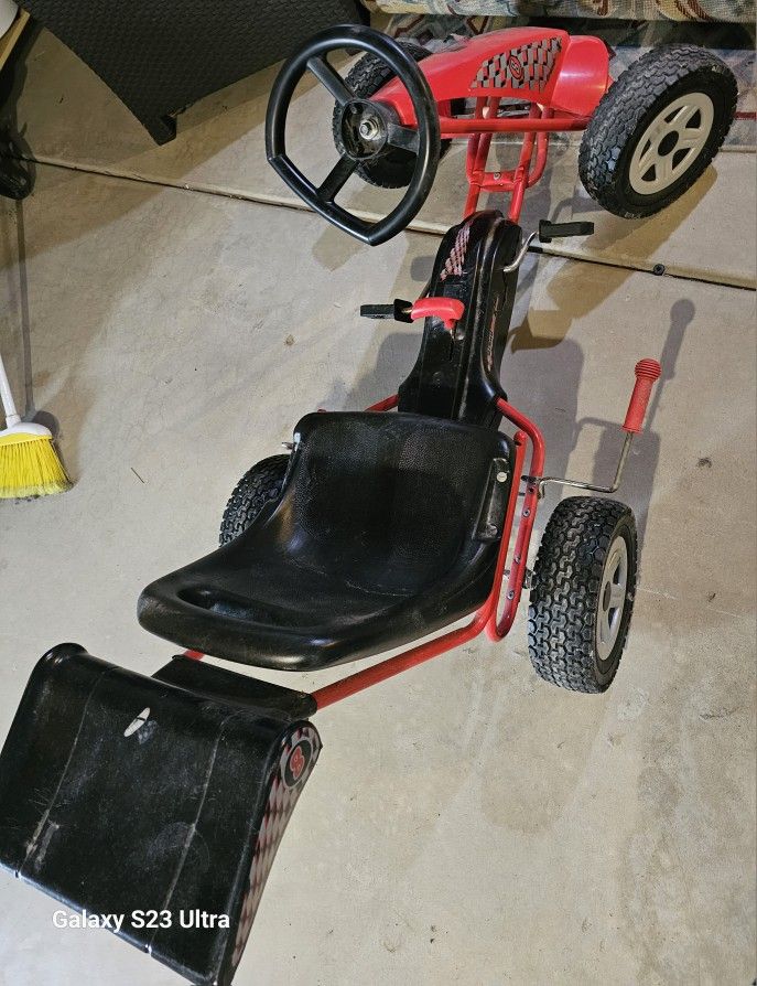 Kettcar