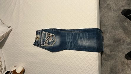 Rock revivals/Men/ Size 34